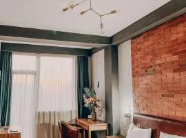 TM Apart Hotel