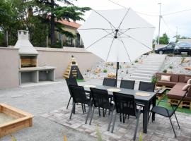 smještaj za poslovne ljude,radnike,turiste, hotel em Rijeka