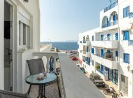 Kleris Studio 1 Tinos