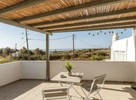 Kleris Apartment 8 Tinos