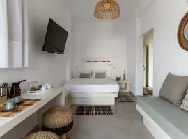 Kleris Studio 6 Tinos