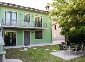 Luxury experience in Alba: Unesco hills' hearth