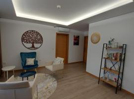 DiROMANE, hotell sihtkohas Braga