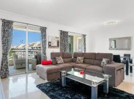 Palm Mar Penthouse Duplex