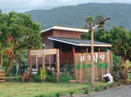 ร้านนาปุย คาเฟ่ Napui Cafe (นาปุย คันทรีโฮม)