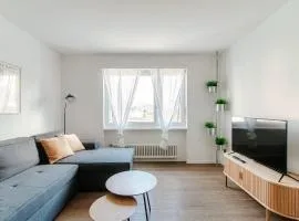 Roseto Apartment by Quokka 360 - apartment in strategic area with balcony
