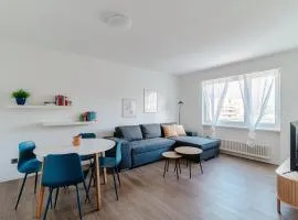 Roseto Apartment by Quokka 360 - apartment in strategic area with balcony