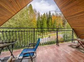 RentPlanet - Gorące Źródła