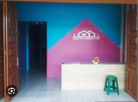 GASTRO HOMESTAY