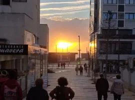 Apart Praia da Costa da Caparica