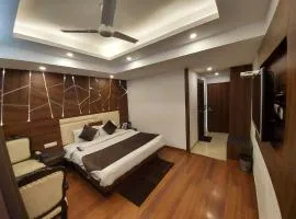 The Forest View by DL Hotels and Resorts