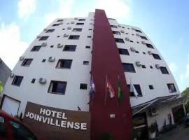 HOTEL JOINVILLENSE