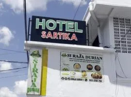 Hotel Sartika Tasikmalaya