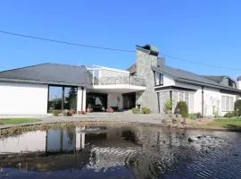 Schöne EinliegerWhg (74m²) in Villa mit Traumlage