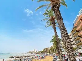 Pink Flamingo Apartment • Beach Home in Torrevieja