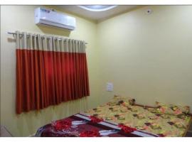 Hotel Shree, Somnath – kwatera prywatna w mieście Somnath