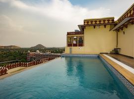 Umaid Haveli Hotel & Resorts, resort in Jaipur