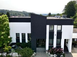 Casa Wimmer: Allendorf an der Lumda şehrinde bir daire