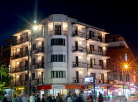 Hotel Best Tbilisi, lodging in Tbilisi