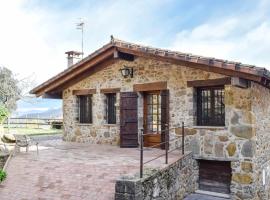 La Cabanya de la Rovira, hotel in Joanetes