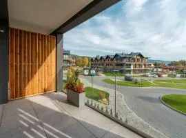 Apartament Laguna Beskidów 64 przy Jeziorze Żywieckim - Dream Apart