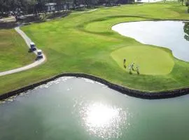 Cypress Lakes 55+ Seasonal Getaway