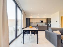 Mayfair by Premier Suites MT, aparthotel a Is-Swieqi