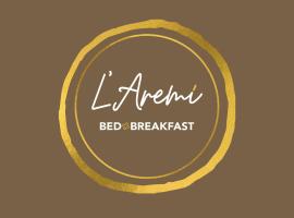 Laremi Gozo B&B, bed and breakfast v destinaci Nadur