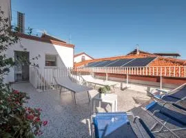 Zuara9Room Rimini