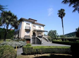 La Casona del Frontón, hotel in Camino