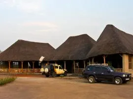 Euphorbia Safari Lodge