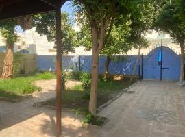 Hadi Guest House, hotel in Luxor