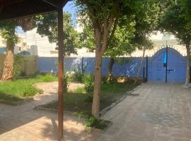 Hadi Guest House, hotel en Luxor