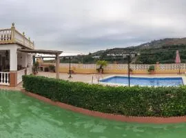 cortijo Maria Gomez