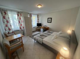 Gościniec Jantar: Giżycko şehrinde bir han/misafirhane