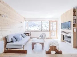 Appartement centre village rénové, 6 personnes, 2 chambres - CL2D