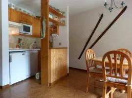 Appartement centre village, 4 personnes, 2 chambres - OPII15