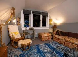 The Peak Mt Washington - Large 2bd Apt w A View