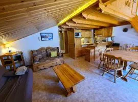 Appartement spacieux, 6 personnes, 3 chambres - MER13