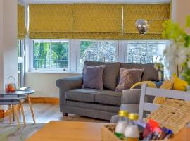 Howgills Apartments, Hotel in Sedbergh