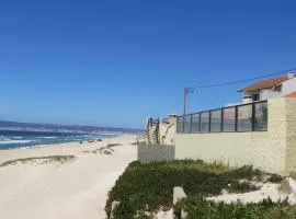 Dream House On The Beach