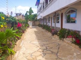 CASA BOUGAN APARTMENTS, hotel v destinaci Diani Beach