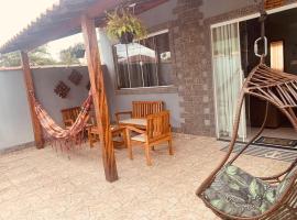 Casa Nova Praia Vivamar, khách sạn ở Cabo Frio