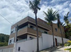 Apartamento Morro do Careca, hôtel à Natal