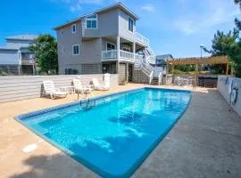 Oceanside, Private Pool, Hot Tub, Community Pool, CD7, Sandfiddler Lodge