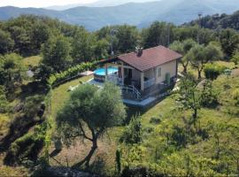 CASA MARI, Hotel in Pontedassio