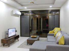 Cosy Brand New Apartment in Zanzibar, hôtel à Fumba