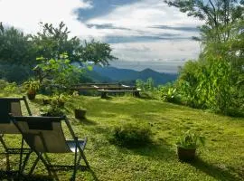 Hostal Vista Verde Minca