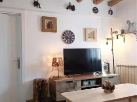 Apartament Turístic Campdevànol