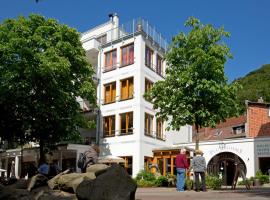 Plumbohms ECHT-HARZ-HOTEL, hotel in Bad Harzburg